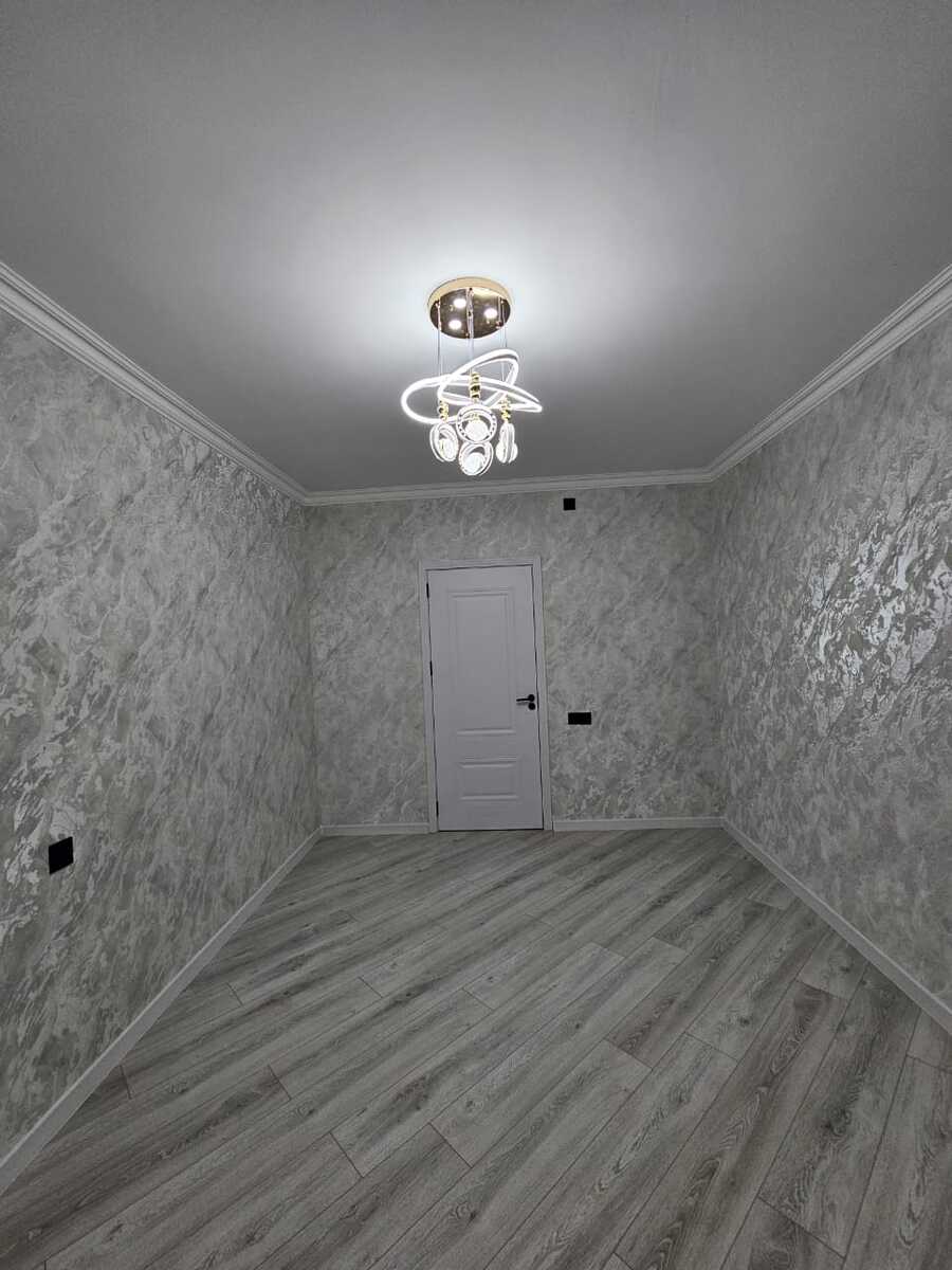 Satılır 3 otaqlı köhnə tikili 75 m² — Mənzil, Bakı (7)