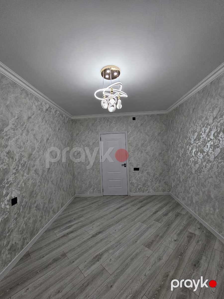 Satılır 3 otaqlı köhnə tikili 75 m² — Mənzil, Bakı (7)