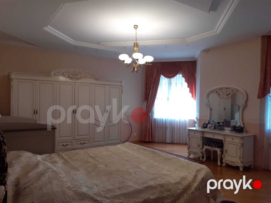 Satılır 10 otaqlı həyət evi/bağ evi 960 m² — Ev, villa, Bakı (10)