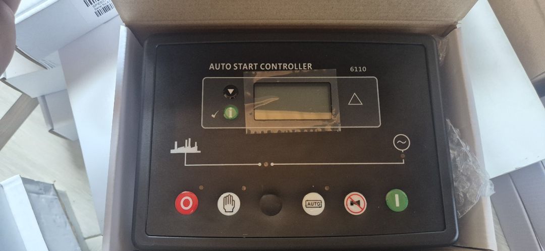 Generator beyinləri — Biznes və avadanlıq, Bakı (5)