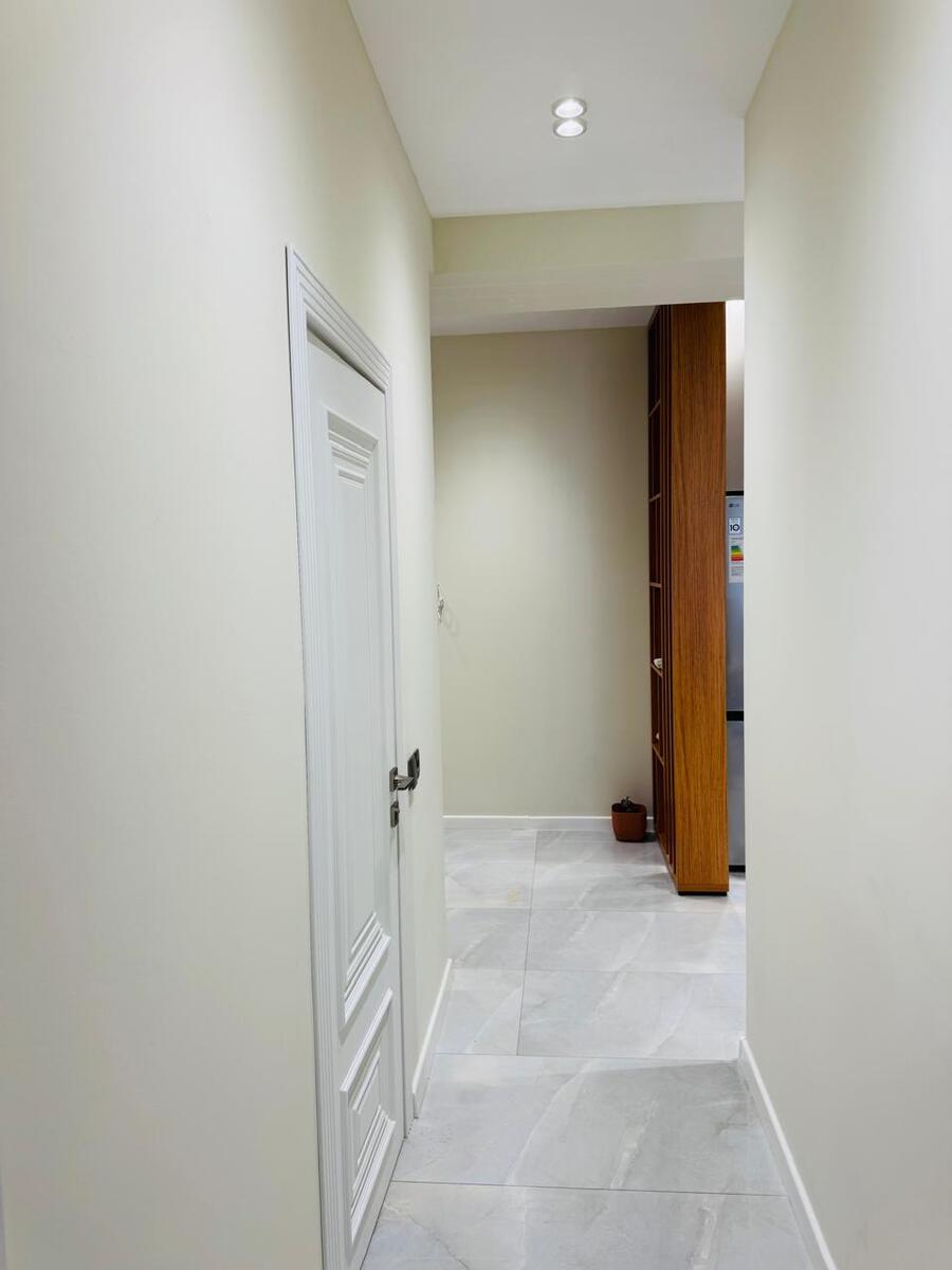 2-otaqlı yeni tikili kirayə verilir, Sumqayıt ş., 63 m² — Mənzil, Sumqayıt (5)