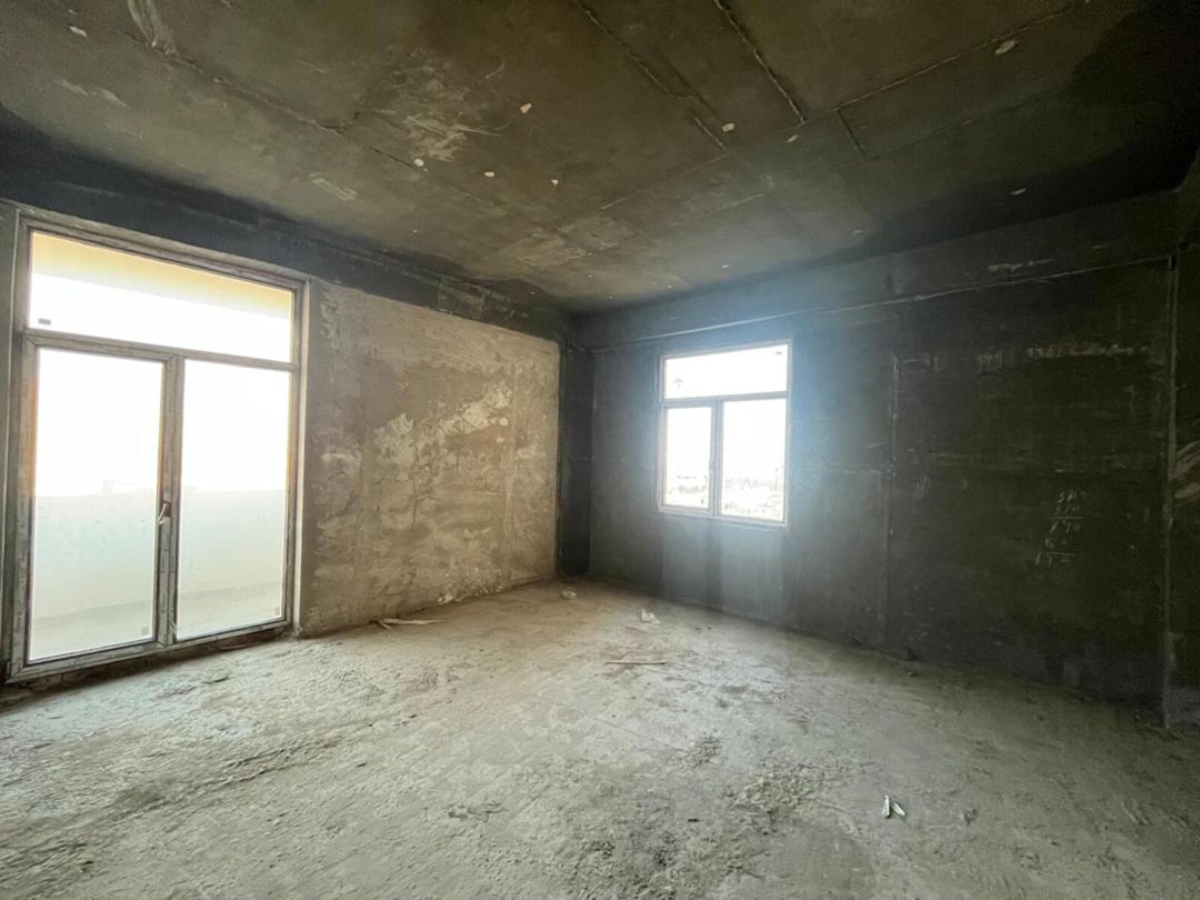 Satılır 2 otaqlı yeni tikili 106 m² — Mənzil, Bakı (4)