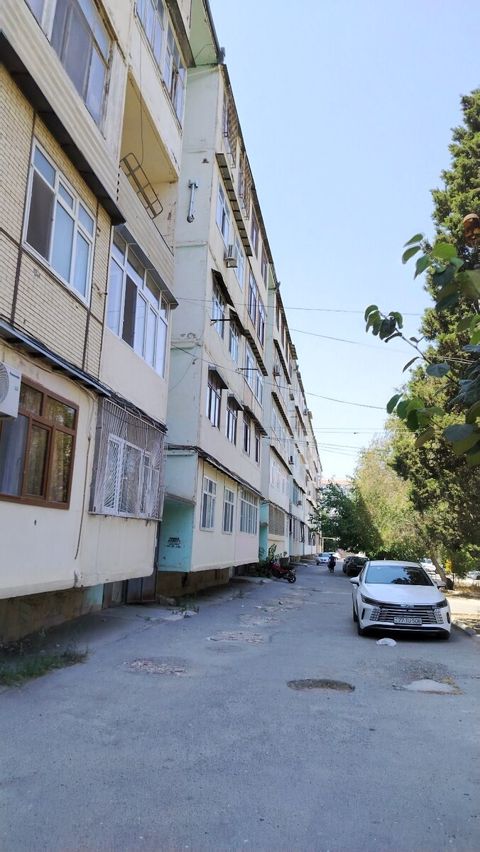 3-otaqlı mənzil, Xırdalan ş., 90 m² — Xırdalan