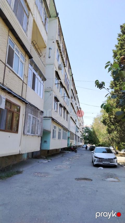 3-otaqlı mənzil, Xırdalan ş., 90 m²