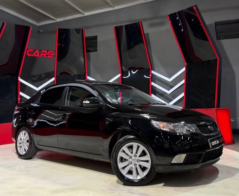 Kia Cerato, 1.6 L, 2010 il, 290 000 km — Sumqayıt