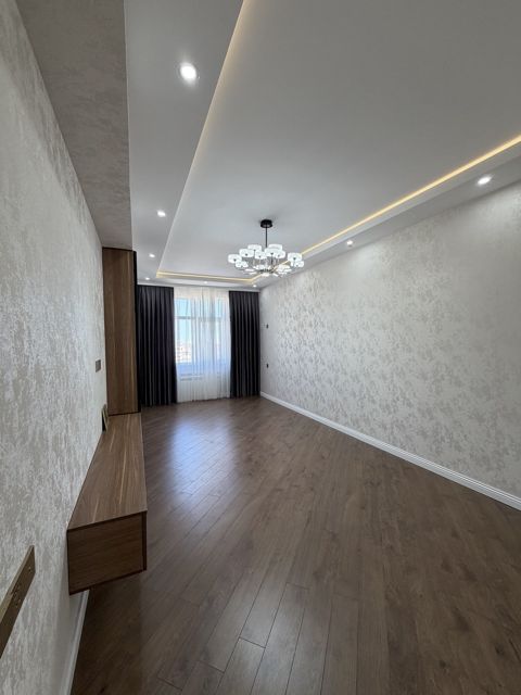 Satılır 3 otaqlı yeni tikili 96 m² — Bakı
