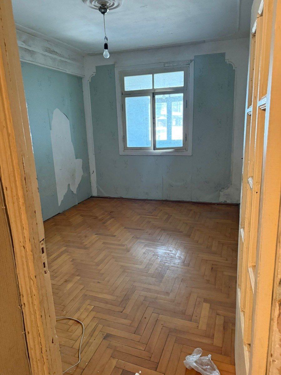 Satılır 2 otaqlı köhnə tikili 60 m² — Mənzil, Bakı (3)