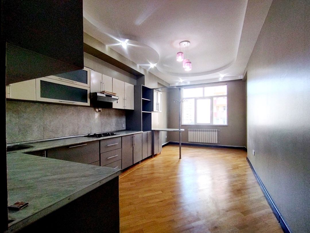 İcarəyə verilir 2 otaqlı yeni tikili 105 m² — Mənzil, Bakı (3)