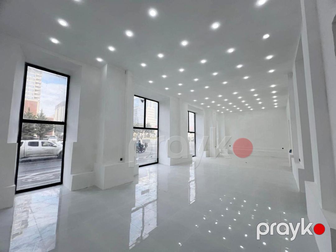 İcarəyə verilir obyekt 200 m² — Əmlak, Bakı (4)
