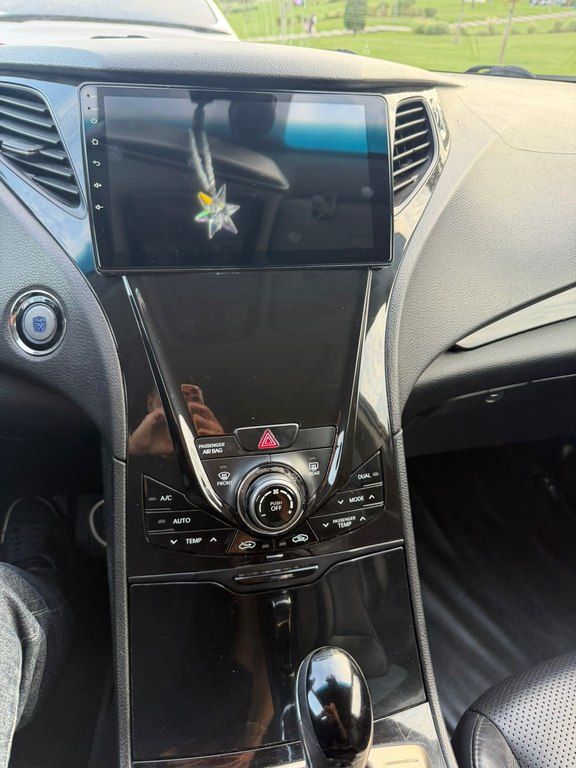 Hyundai Grandeur, 2.4 L, 2013 il, 218 000 km — Avtomobillər, Bakı (5)