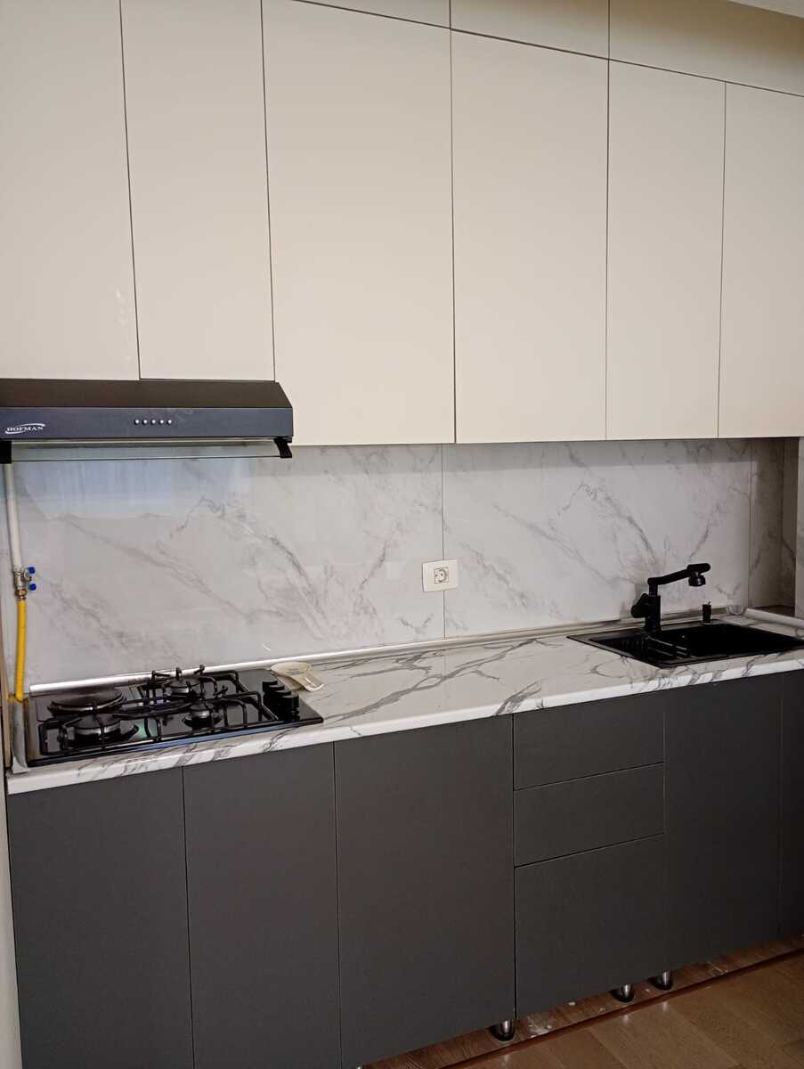 Satılır 2 otaqlı yeni tikili 55 m² — Mənzil, Bakı (8)
