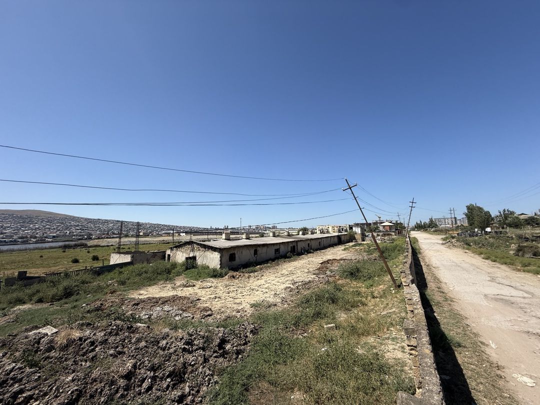 Satılır torpaq 200 sot — Torpaq, Bakı (8)