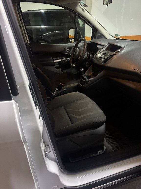 Ford Tourneo Connect, 1.6 L, 2014 il, 266 666 km — Avtomobillər, Bakı (8)