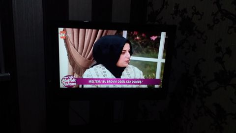 Televizor — Sumqayıt