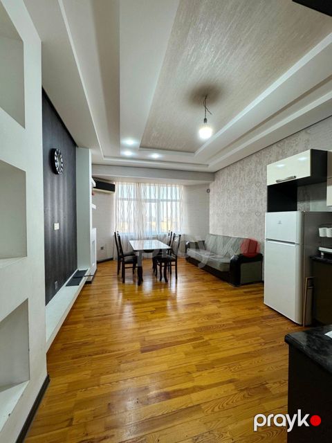 İcarəyə verilir 2 otaqlı yeni tikili 70 m²
