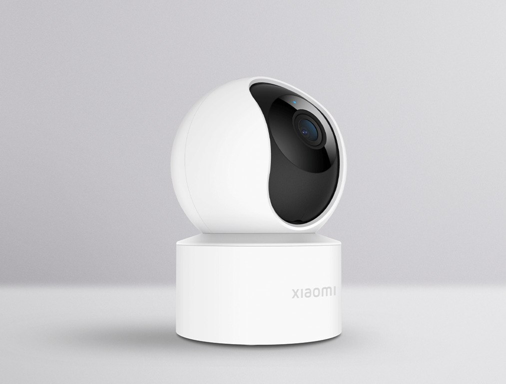 "Xiaomi" smart kameralar — Ağıllı ev və təhlükəsizlik, Bakı (5)