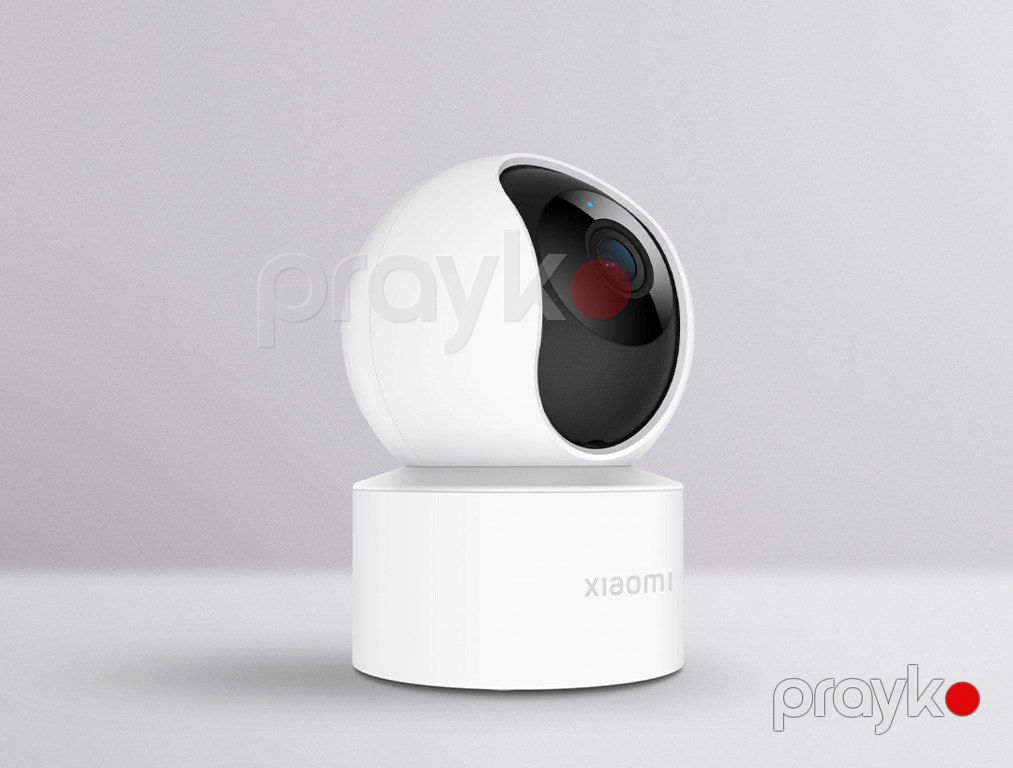 "Xiaomi" smart kameralar — Ağıllı ev və təhlükəsizlik, Bakı (5)