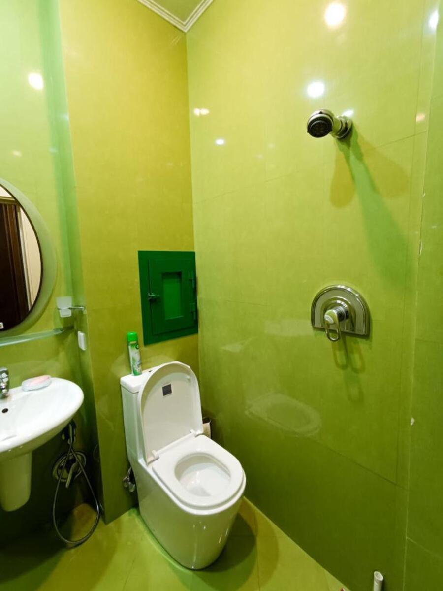 Satılır 3 otaqlı yeni tikili 225 m² — Mənzil, Bakı (8)
