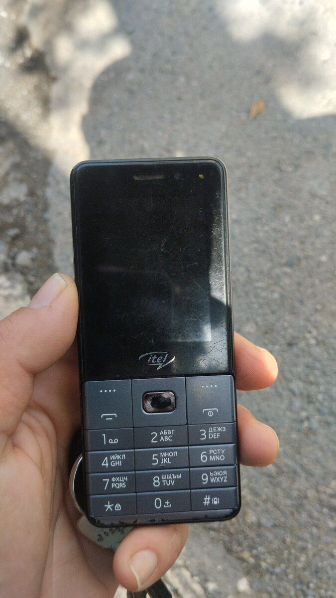 Telefon Itel — Smartfonlar, Sumqayıt