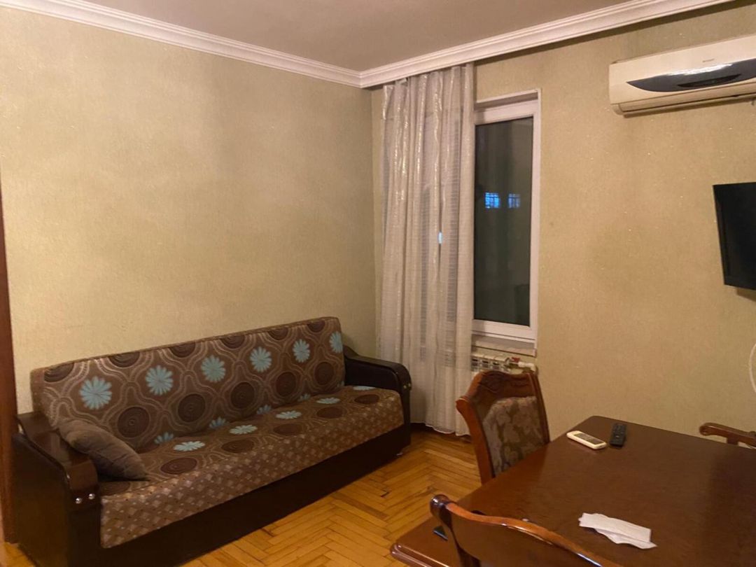 İcarəyə verilir 3 otaqlı köhnə tikili 60 m² — Mənzil, Bakı (3)