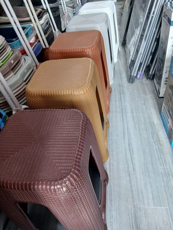 Plastik oturacaq — Mebel, Bakı (7)