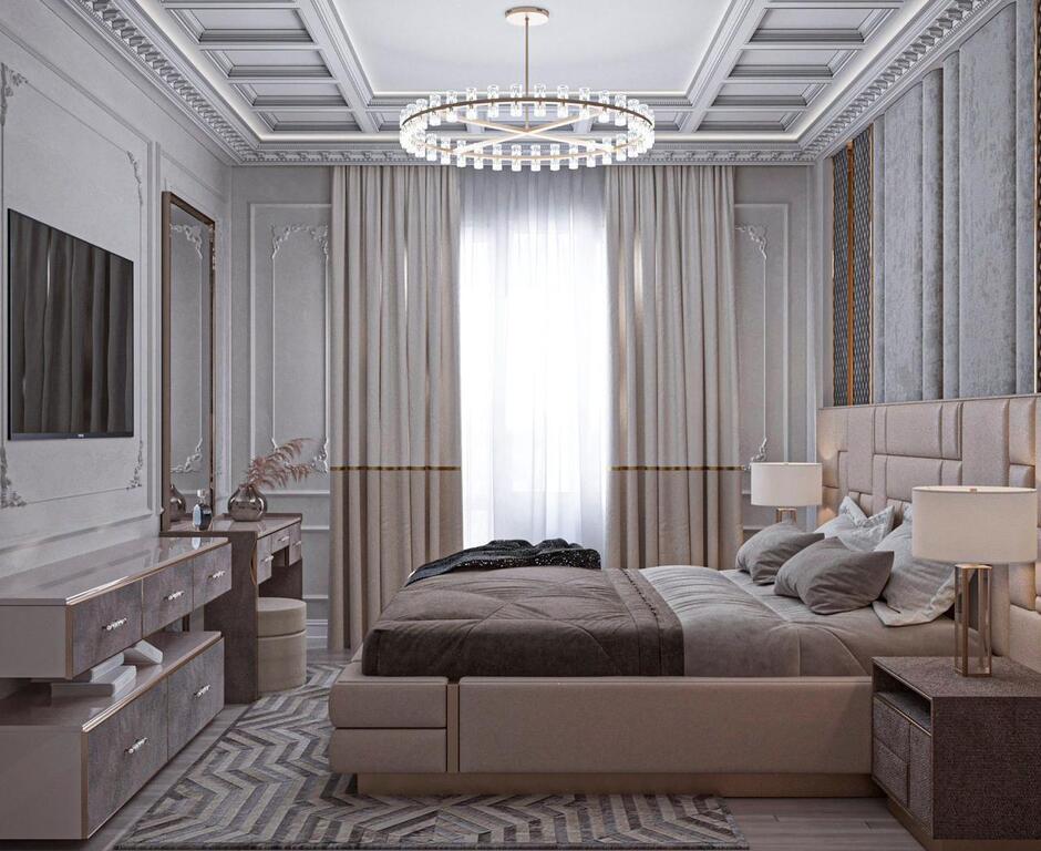Satılır 3 otaqlı yeni tikili 154 m² — Mənzil, Bakı (10)