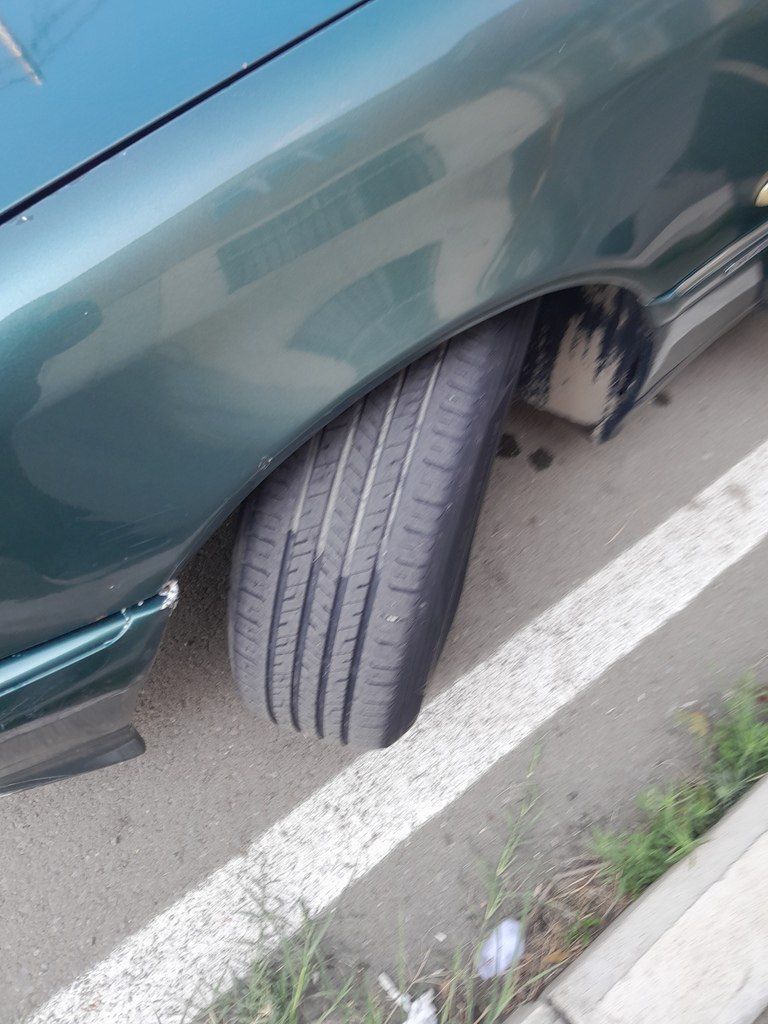Mercedes C 200, 2.0 L, 1994 il, 396 000 km — Avtomobillər, Gəncə (6)