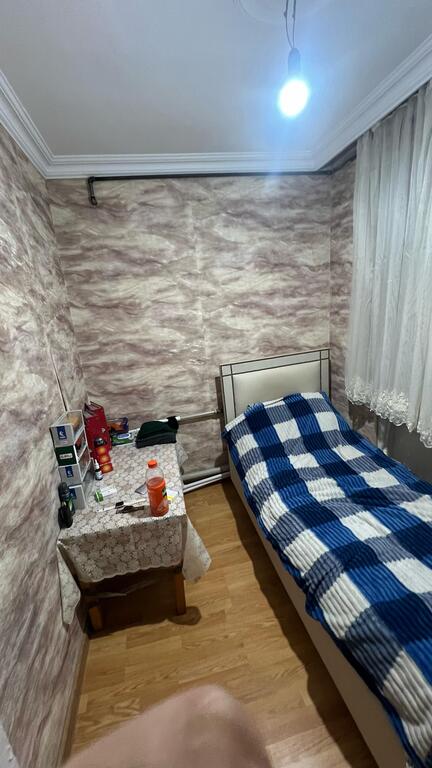 İcarəyə verilir 2 otaqlı köhnə tikili 35 m² — Bakı