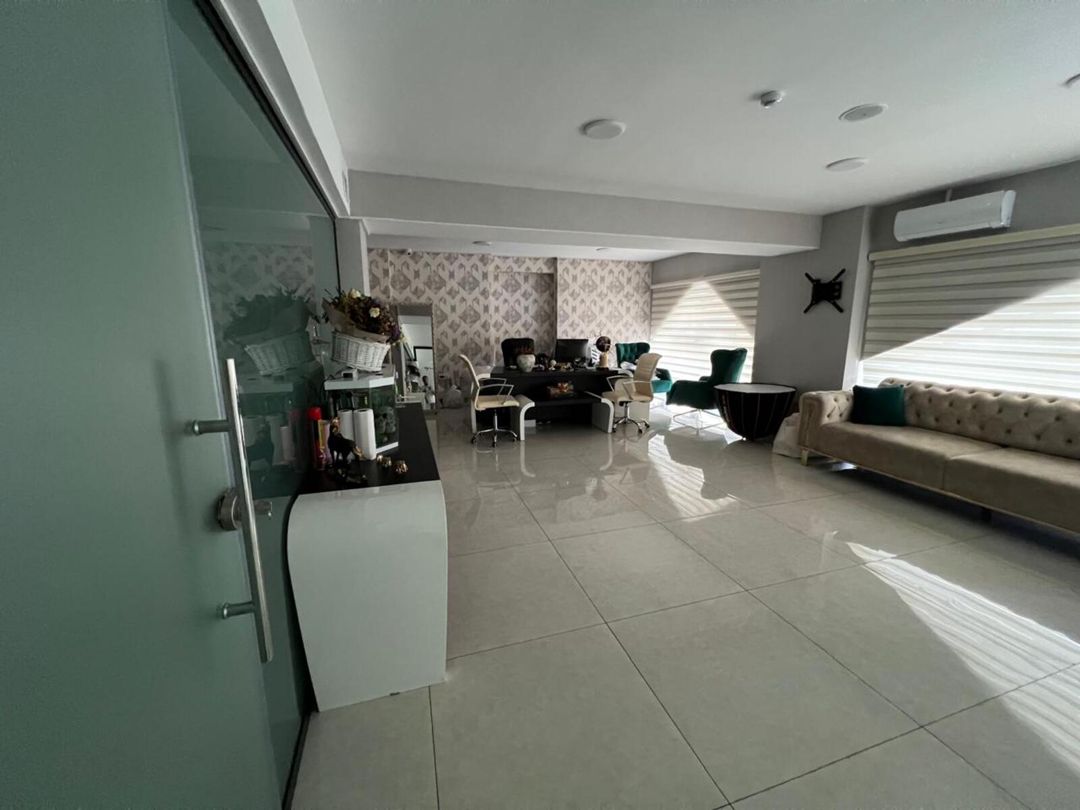 İcarəyə verilir obyekt 380 m² — Əmlak, Bakı (12)
