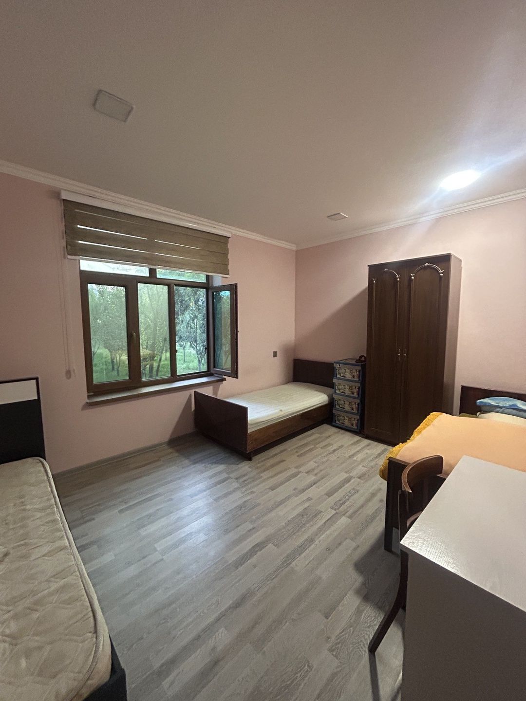 5-otaqlı yeni tikili kirayə verilir, Mingəçevir ş., 170 m² — Mənzil, Mingəçevir (7)