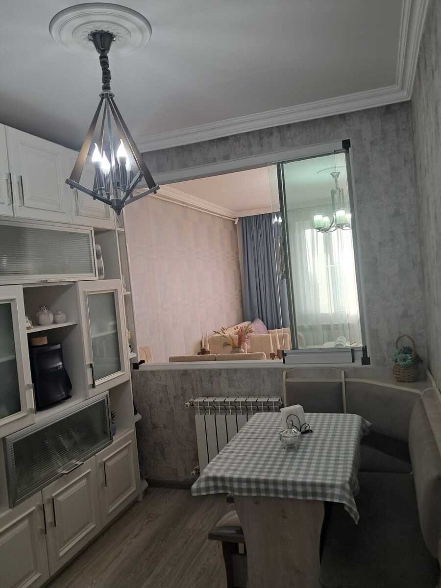 Satılır 4 otaqlı yeni tikili 83 m² — Mənzil, Bakı (2)