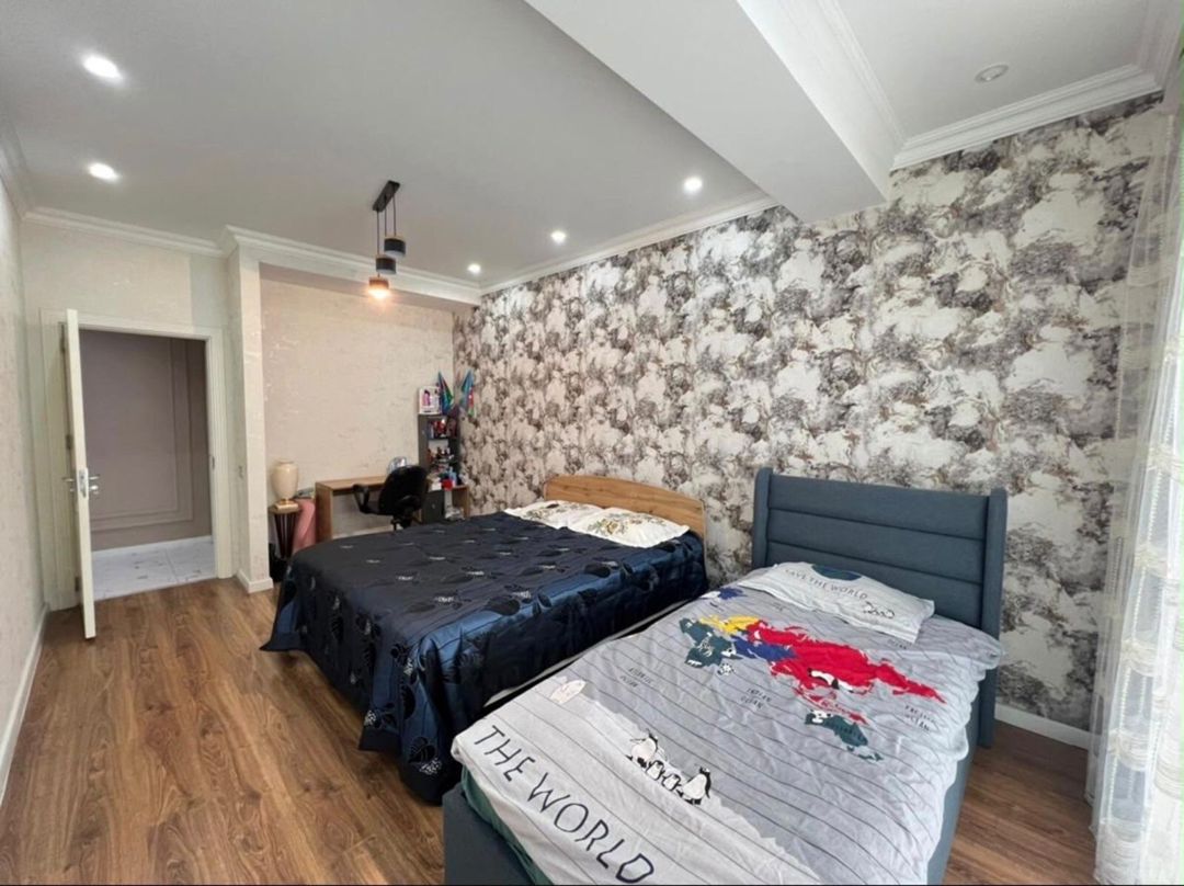 Satılır 3 otaqlı yeni tikili 89 m² — Mənzil, Bakı (5)