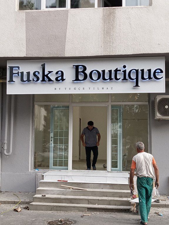 Reklam işləri — Reklama, IT, marketing, Bakı