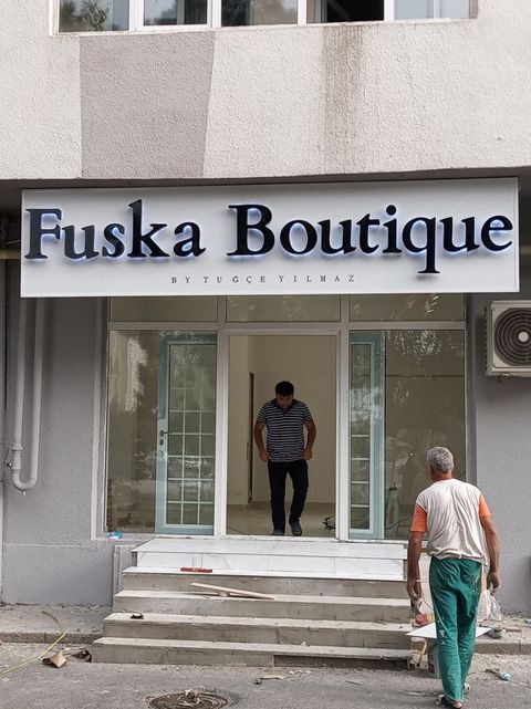 Reklam işləri