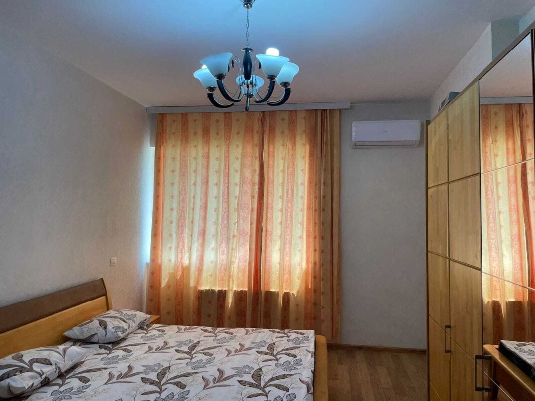 Satılır 3 otaqlı yeni tikili 119 m² — Mənzil, Bakı (7)