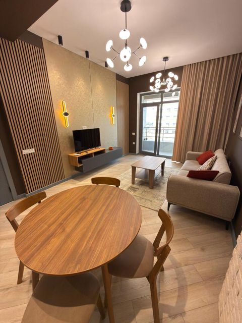 Satılır 3 otaqlı yeni tikili 63 m² — Bakı
