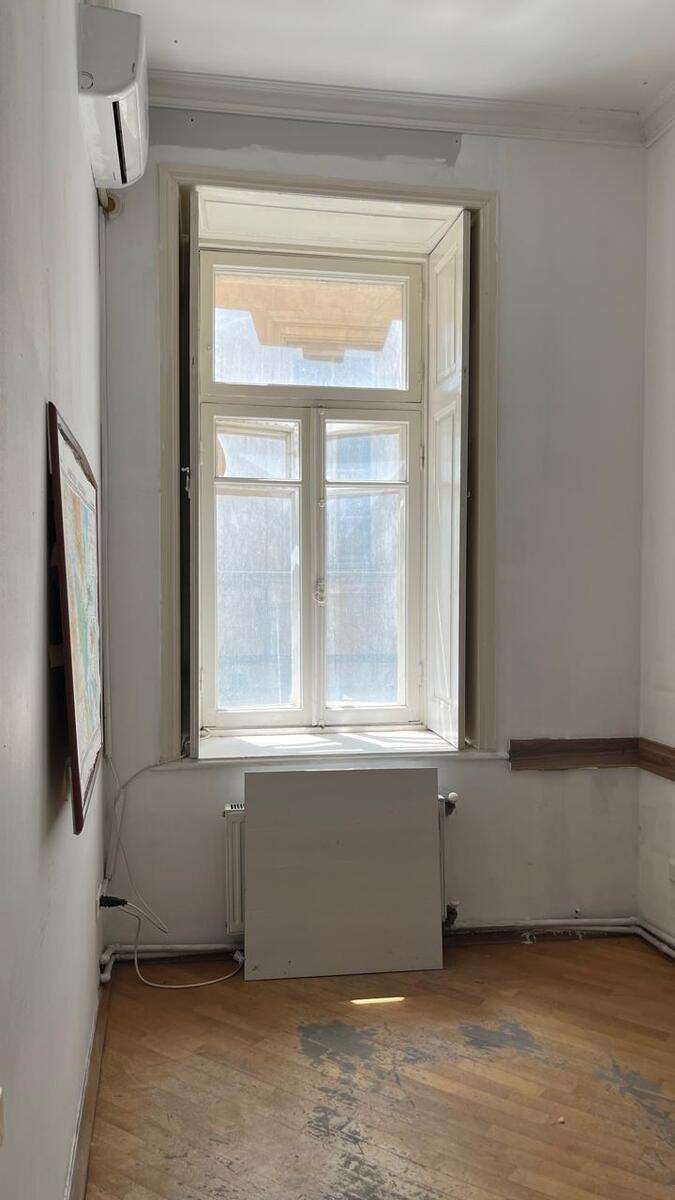 Satılır 3 otaqlı köhnə tikili 120 m² — Mənzil, Bakı (3)