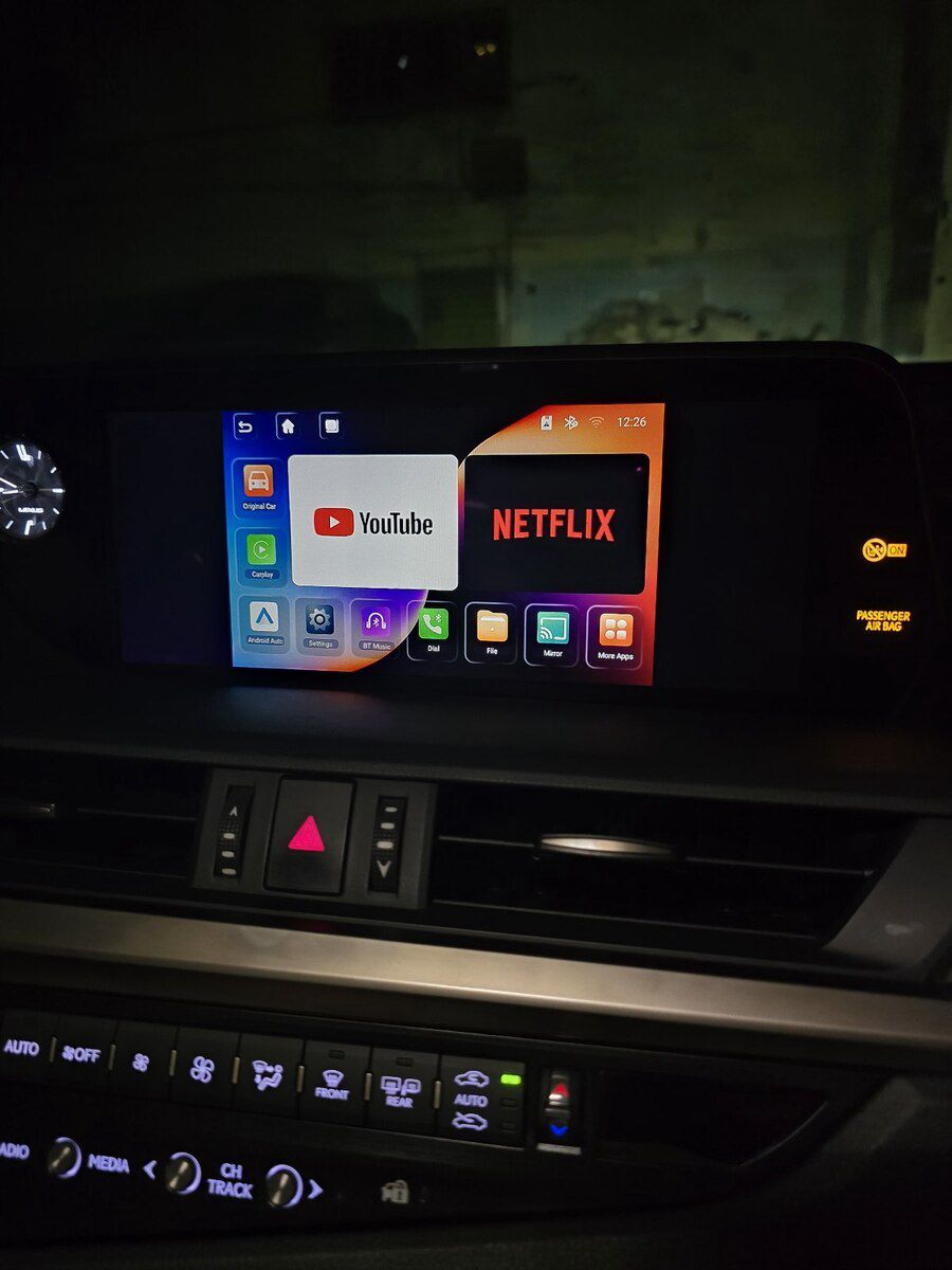 "Acefast QC2" Carplay+Android — Ehtiyat hissələri və aksesuarlar, Bakı (5)