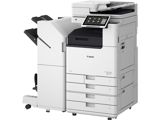 Canon imageRUNNER Advance DX C3922i MFP - Funksiyalar: rəqəmsal çap — Printerlər