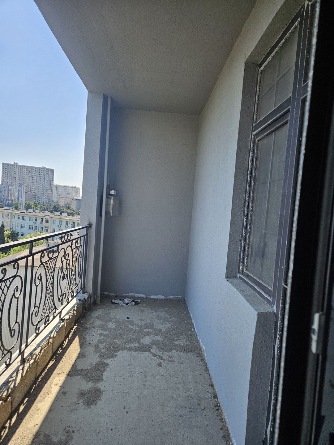 Satılır 3 otaqlı yeni tikili 122.6 m² — Mənzil, Bakı (12)