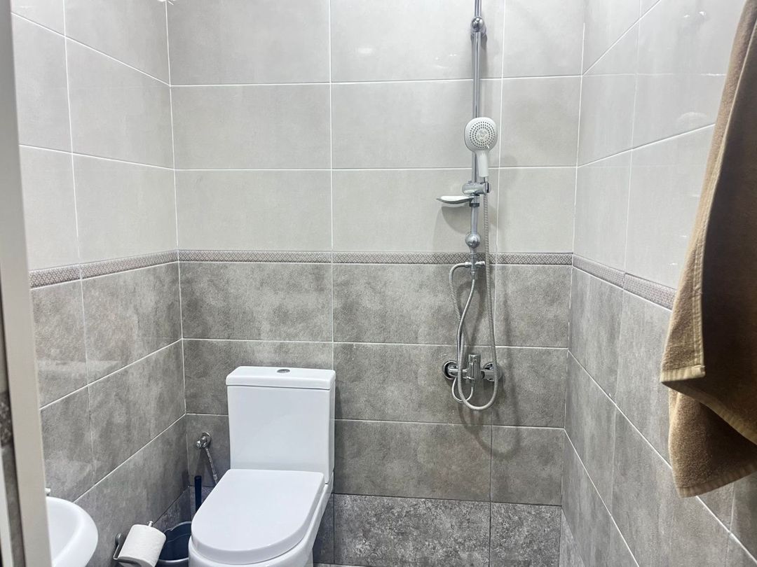 Villa kirayə verilir, Qəbələ r — Ev, villa, Qəbələ (11)