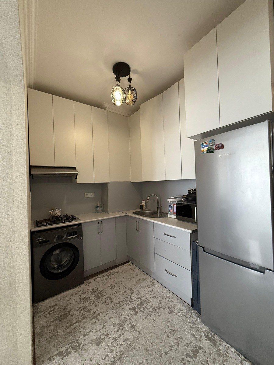 Satılır 2 otaqlı yeni tikili 50 m² — Mənzil, Bakı (5)