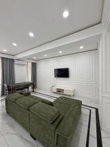 İcarəyə verilir 3 otaqlı yeni tikili 120 m² — Əkbər Məmmədli