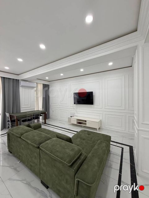 İcarəyə verilir 3 otaqlı yeni tikili 120 m²