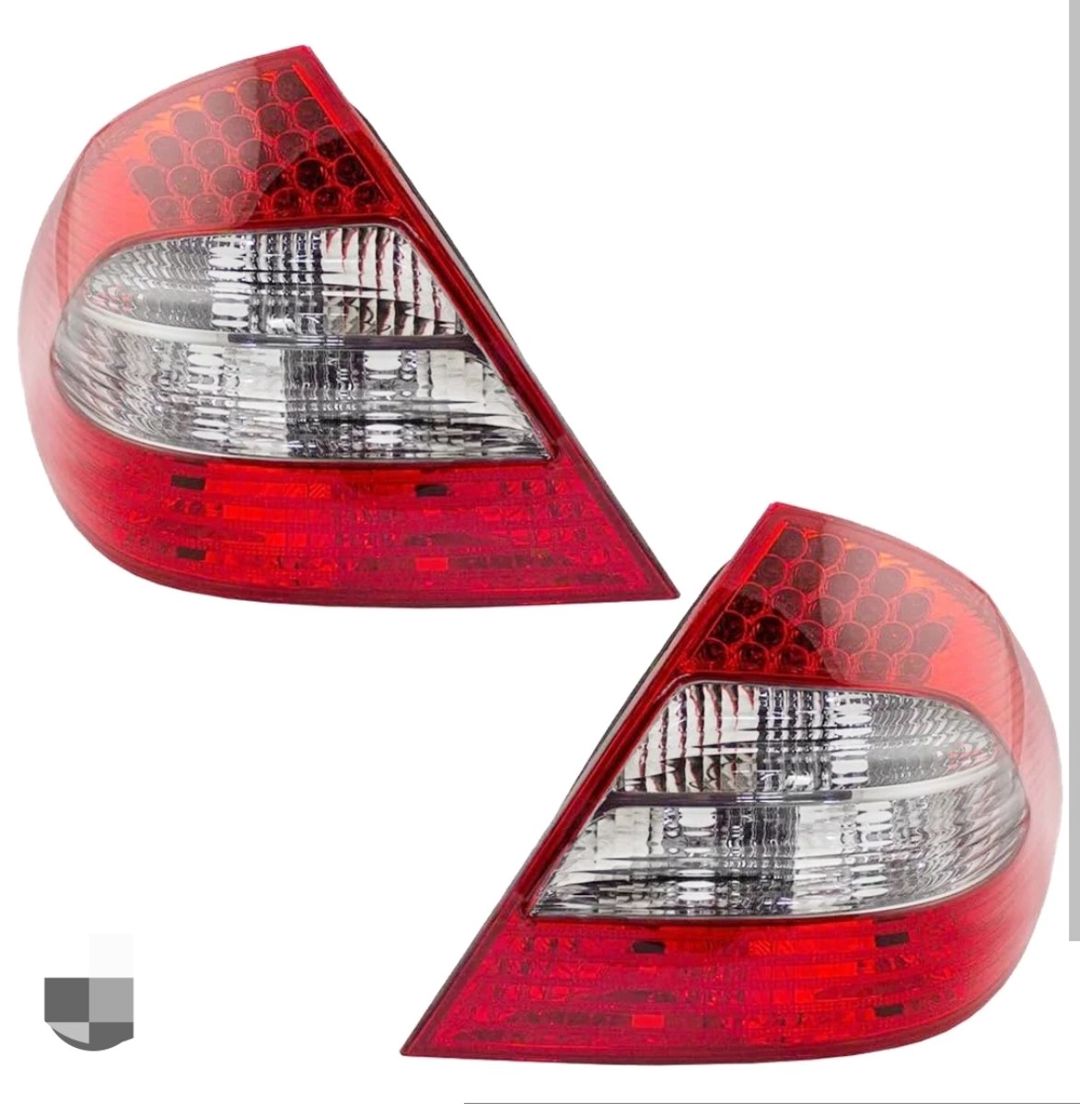 Mercedes W211 ehtiyat hissələri — Ehtiyat hissələri və aksesuarlar, Bakı (5)