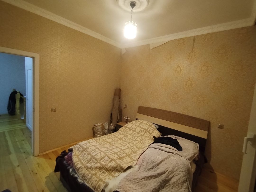 Satılır 4 otaqlı həyət evi/bağ evi 128 m² — Ev, villa, Xırdalan (10)