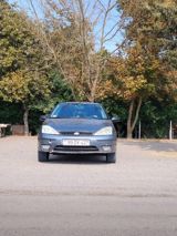 Ford Focus, 2002 il — Avtomobillər
