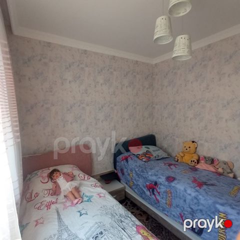 Həyət evi, Masazır qəs