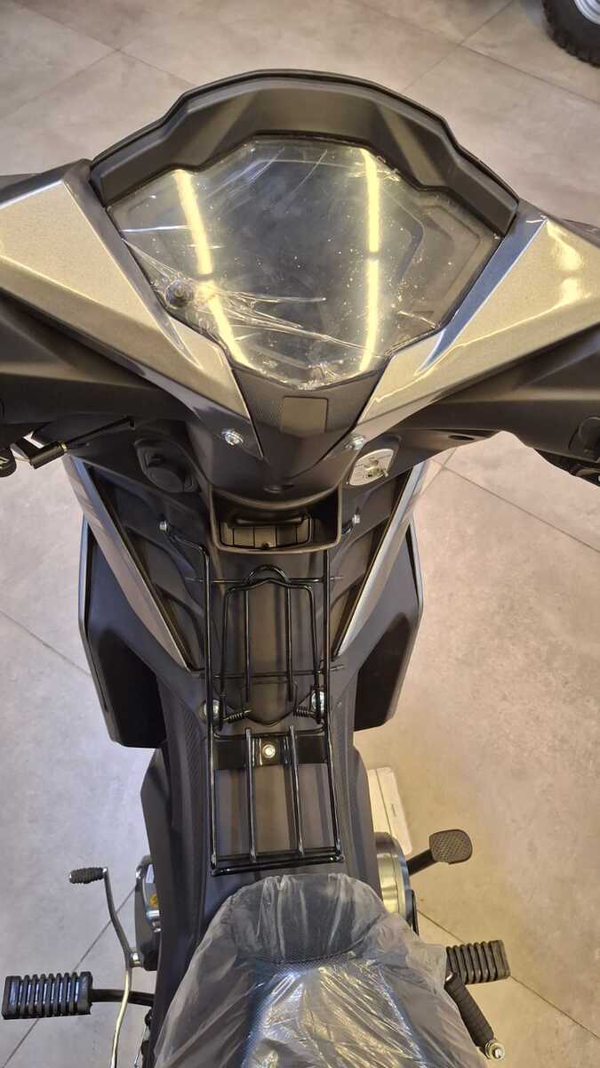 Winner, 2026 il — Motosiklet və mopedlər, Bakı (3)