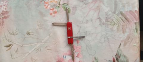 Victotinox Classic SD, 7 funksiyalı bıçağı — Bakı